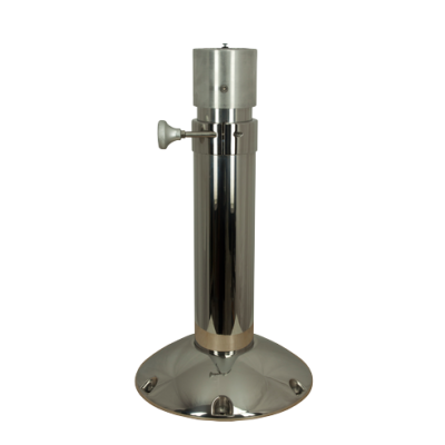 Mainstay RVS verstelbare stoelpoot - 069380 72dpi - 9069380