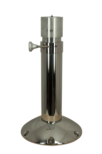 Mainstay RVS verstelbare stoelpoot - 069380 72dpi - 9069380