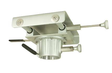 Mainstay losse slede, 360&deg; draaibaar met lock - 069381 72dpi 2 - 9069381