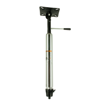 Taper-Lock serie, power-rise stand-up poot, 22-1/2" tot 29-1/2" (571 - 749mm) (met plateau) - 069414 72dpi - 9069414