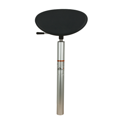 Control post plug-in zitting, antraciet - 069466 72dpi - 9069466