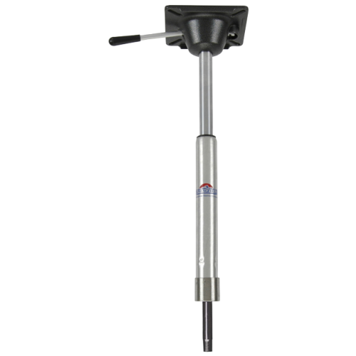 King-Pin Power Rise sit down 360&deg;, 16" tot 22", poot satin - 069473 72dpi - 9069473