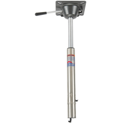Spring-Lock serie, power-rise sit down poot 360&deg;, 13-1/2" tot 20" (343 - 508mm) - 069475 72dpi - 9069475