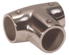 RVS T-stuk universeel, &Oslash;22,25mm, 90&deg; - 072135 72dpi - 9072135