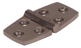 RVS gegoten scharnier, 76x38mm - 072230 72dpi - 9072230
