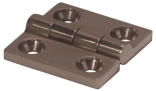 RVS gegoten scharnier, 102x38mm - 072231 72dpi - 9072231