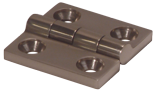 RVS gegoten scharnier, 102x38mm - 072231 72dpi - 9072231
