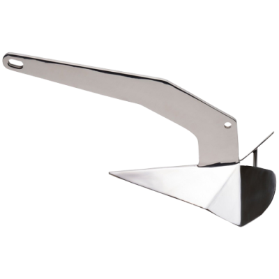 Schelde RVS anker, 6kg - 072854 1 - 9072856