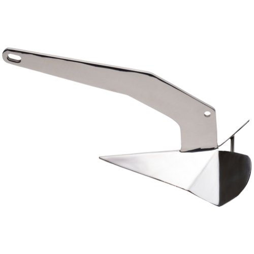 Schelde RVS anker, 6kg - 072854 1 - 9072856