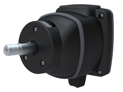 SeaStar Hydraulische sterndrivebesturing met tilt pomp voor Mercruiser etc. (met stuurbekrachtiging) - 074029b 10 - 9074128