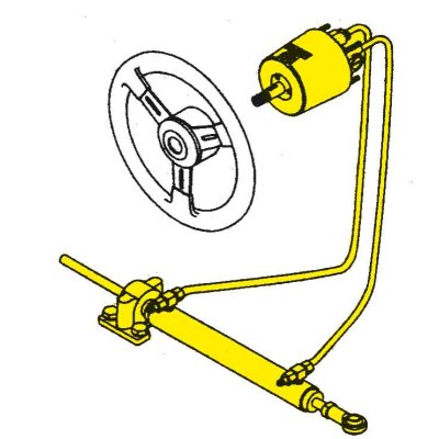 SeaStar Hydraulische inboard besturing systeem-1/58kgm - 074058 72dpi - 9074058