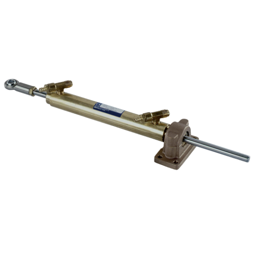 SeaStar Hydraulische inboard besturing systeem-5/110kgm - 074110 02 72dpi - 9074110