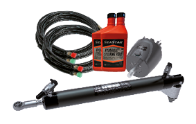 SeaStar Hydraulische Outboard- Besturing/spiegelmontage - 074320 72dpi 1 - 9074320