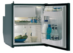 Inbouwkoelkast 'Sea Classic', model 'C62i', 62l - 075560 72dpi - 9075560