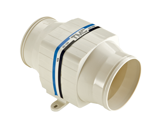 Afzuigventilator voor motorruimtes, 12V, 4,5A, 207m&sup3;/h, in-line montage - 078250 72dpi - 9078250