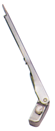 RVS Ruitenwisserblad model 'Golf', L=355mm - 078311 01 72dpi - 9078311