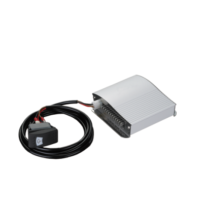 Control box 12V met interval, low & high speed, voor 1-3 motoren - 078318 72dpi - 9078318
