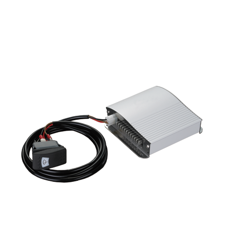 Control box 12V met interval, low & high speed, voor 1-3 motoren - 078318 72dpi - 9078318