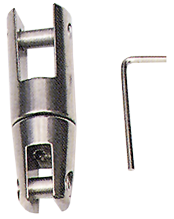 RVS Ankerkettingverbinder, A=151mm, B=26mm, C=17mm, D=53mm, E=42mm (wartelend, tot 1700kg) - 078384 72dpi - 9078384