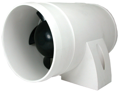 Afzuigventilator voor motorruimtes, 12V, 3,0A, 90-120m&sup3;/h, in-line montage - 078650 72dpi - 9078650