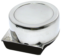 RVS elektromagnetische mini scheepshoornset, 2-tonig, 2x&Oslash;82mm, 12V - 078661 72dpi - 9078661