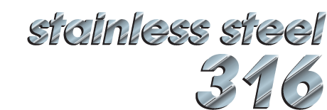 6-Spaaks stuurwiel 'model RVS Luxe' met vingergrip, &Oslash;343mm, diepte 95mm - 078810 2 72dpi - 9078810