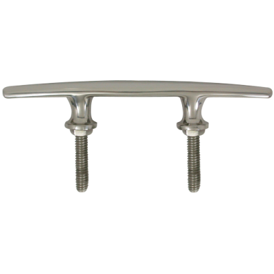 RVS Klamp, boutmontage, A=203mm, B=25mm, C=83mm, D=51mm - 078835 72dpi 1 - 9078836