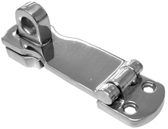 RVS Sluiting met overval, A=90mm, B=25mm, C=9mm - 078870 72dpi - 9078870