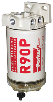 Racor Spin On filter - 600 serie - 079011 72dpi - 9079011