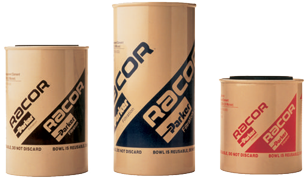 Racor Spin-On element S3209P incl. doorzichtig kunststof reservoir, model 79085 (30 Micron P) - 079087 72dpi - 9079087