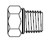 Racor Verloop M22 --> M16, M22x1-1/2 - 079222 72dpi - 9079222
