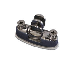 RVS dekfitting met schroeven, borstbout en nylon voet - 080119 72dpi - 9080119