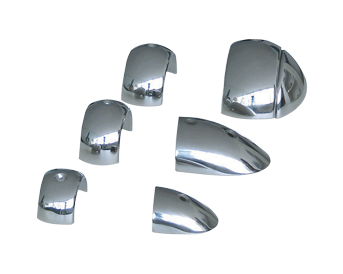 RVS eindstuk (L+R) 'Radial 80' (complete set) - 080344 72dpi - 9080344