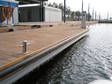 PVC stootlijst, dock 60, B=60mm, zwart; rol van 16m - 080460 01 72dpi - 9080460
