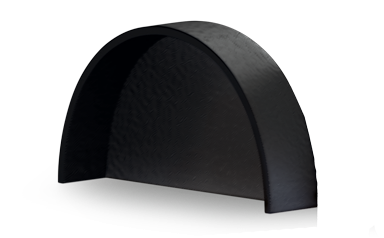 RVS montagestrip 'Bino' (lengte: 2m) - 080755 72dpi 1 - 9080790