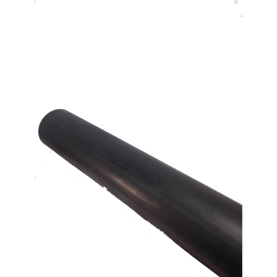 XFORCE EB-75 185/S Stalen tunnel &Oslash;185mm, L=1m - 085261 72dpi - 9085261