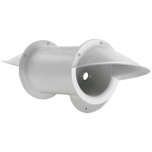 XFORCE Set Polyester kappen voor tunnel hekschroef SE 60/80 - 085276 72dpi 1 - 9085278