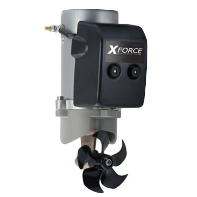 XFORCE SE25S 110/S Boegschroefset - 085405 - 9085405/P