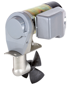 XFORCE EB-75 185/S Boegschroefmotor, 24V (zekering: 300A) inclusief relais control box - 085440 72dpi - 9085440