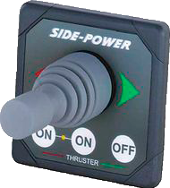 XFORCE Single joystick voor SE-25, SE-40 & SE-60 - 085779 72dpi - 9085779