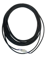 XFORCE Verlengkabel 12M 4-aderig - 085810 - 9085810