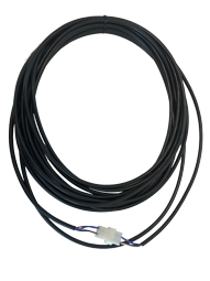 XFORCE Verlengkabel 12M 4-aderig - 085810 - 9085810