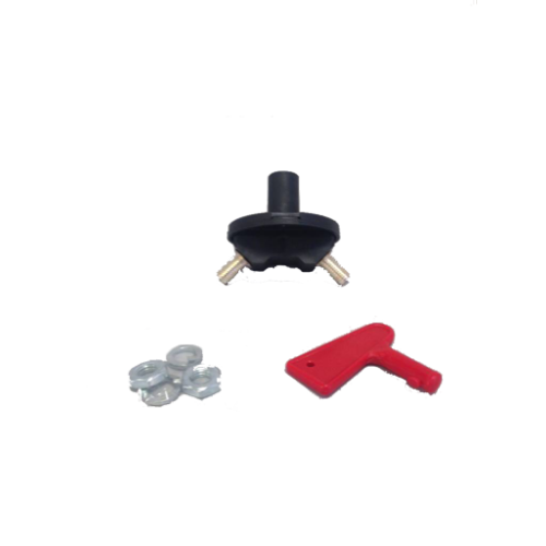 XFORCE Single joystick voor SE-25, SE-40 & SE-60 - 085850 72dpi 1 - 9085779