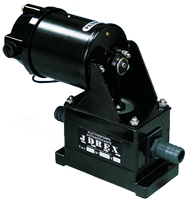 Membraanpomp IDREX S15, 24V/5A, 18,5l/min, zelfaanzuigend tot 2m, opvoerhoogte max. 10m, &Oslash;20mm - 086001 02 72dpi 1 - 9086002