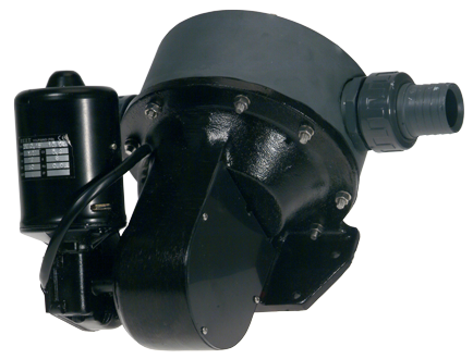 Membraanpomp, PVM 0.16, 24V, 30l/min, &Oslash;38mm - 086086 01 72dpi - 9086086