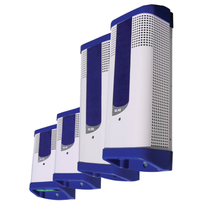 Dolphin premium elektronische acculader, 12V, 40A, capaciteit 500Ah, 96x120x354mm - 086215 72dpi - 9086215