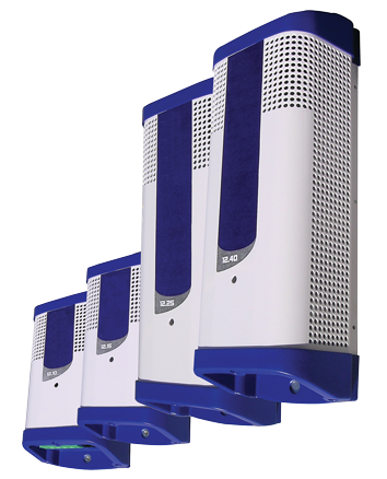Dolphin premium elektronische acculader, 12V, 40A, capaciteit 500Ah, 96x120x354mm - 086215 72dpi - 9086215