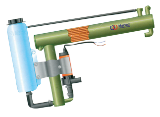 Martec Warmtewisselaar voor dieselmotor BMW D35 (901-1313) - 087035 72dpi - 9087035