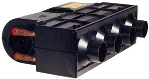 Luchtverwarmingssysteem 'Maxipassad', 12V/12,5A, opbrengst 7kW bij 80&deg;C - 087202 72dpi - 9087202