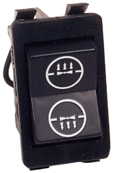 Luchtverwarmingssysteem 'Maxipassad', 24V/6,2A, opbrengst 7kW bij 80&deg;C - 087203 01 72dpi - 9087203
